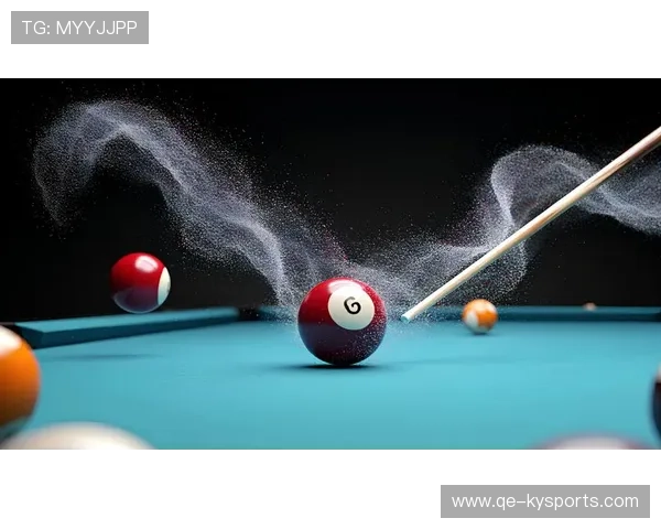 台球运动的公益影响力持续扩大，台球的益处