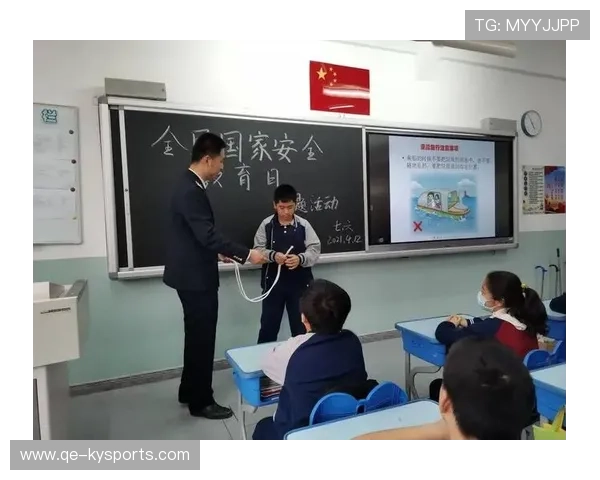 专家提醒:校园航海活动应优先普及理论与安全知识 专家提醒:校园航海活动应优先普及理论与安全知识